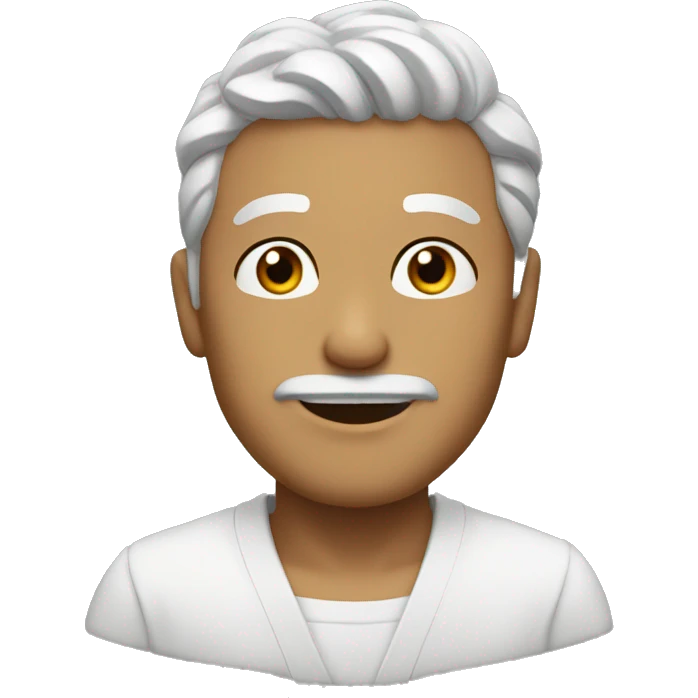gojo emoji