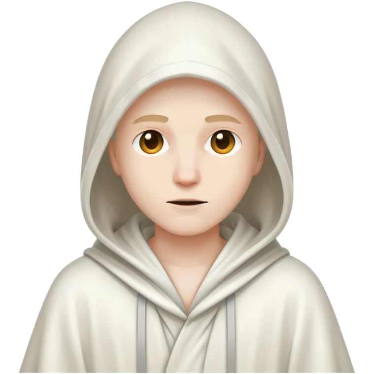 Klan memberk emoji