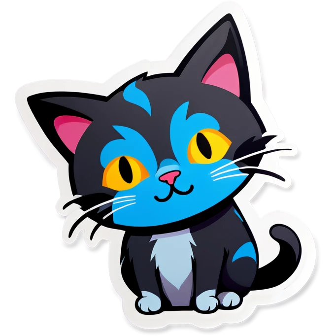 Cat emoji