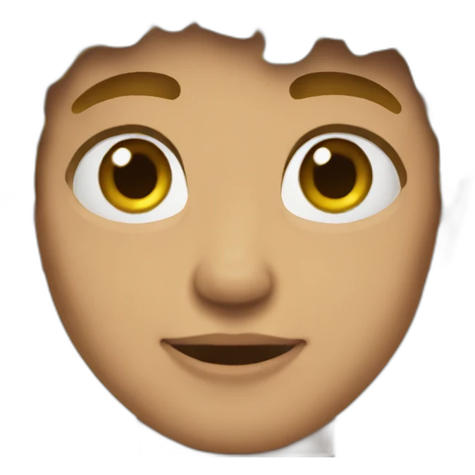 Rojo emoji