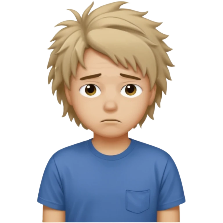 ученик готовится лениво, нет мотивации и дисциплины emoji