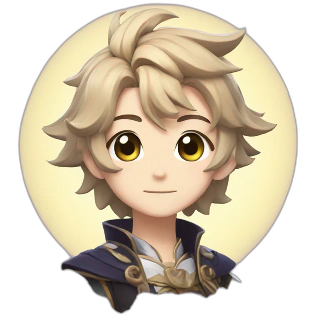 genshin emoji
