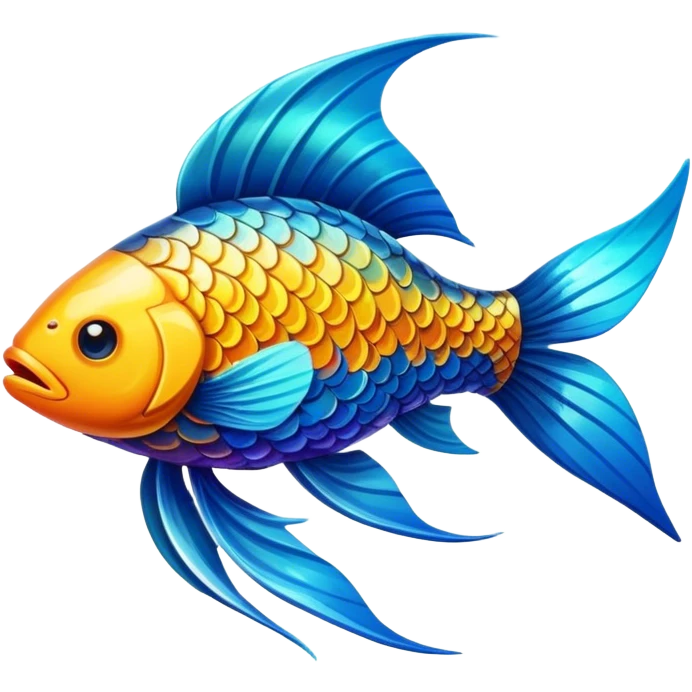 fish emoji