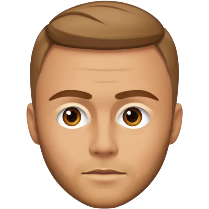 Gary Barlow emoji