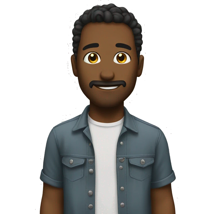 Goodmorning emoji