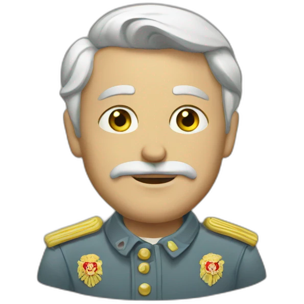russian propaganda emoji