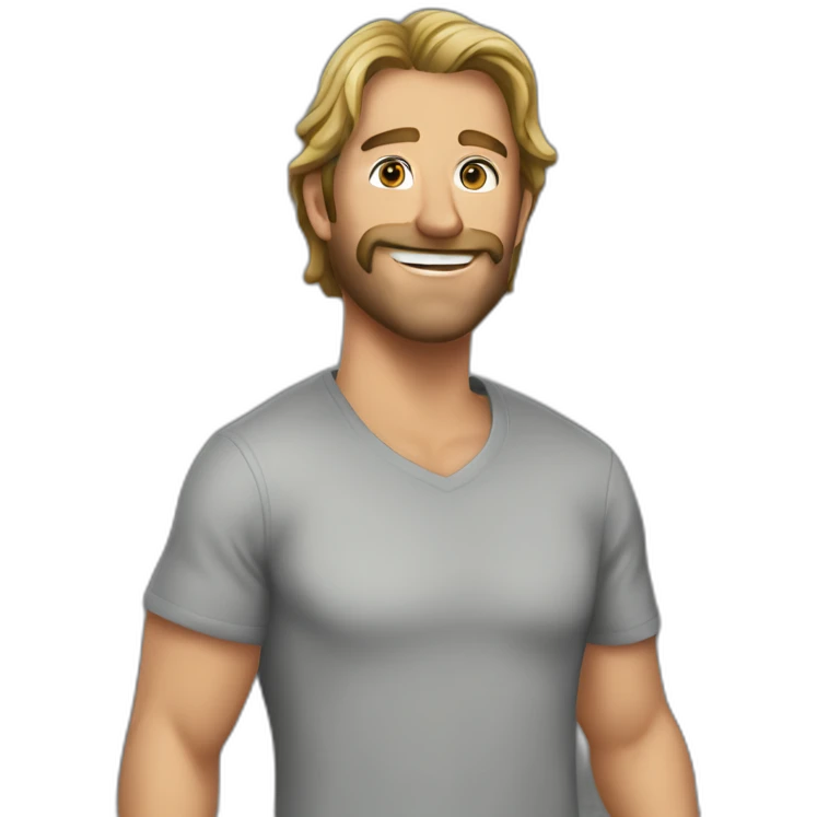 kenny pickett emoji