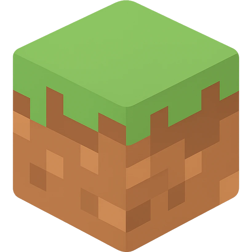 minecraft emoji