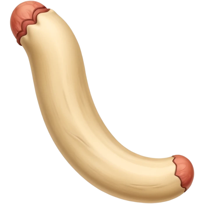 penis, dick, cock emoji