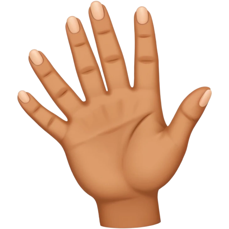 Doigté d’honneur  emoji