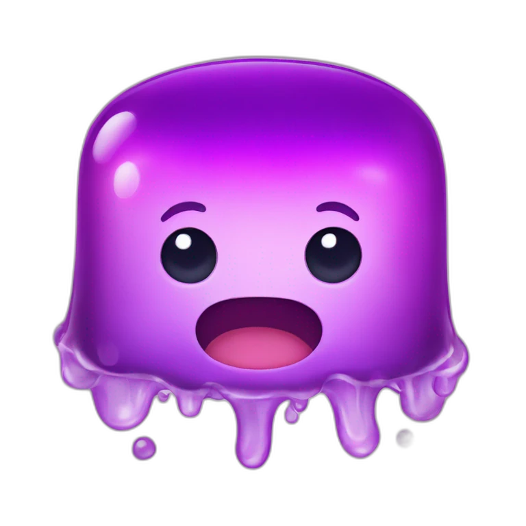 jelly emoji