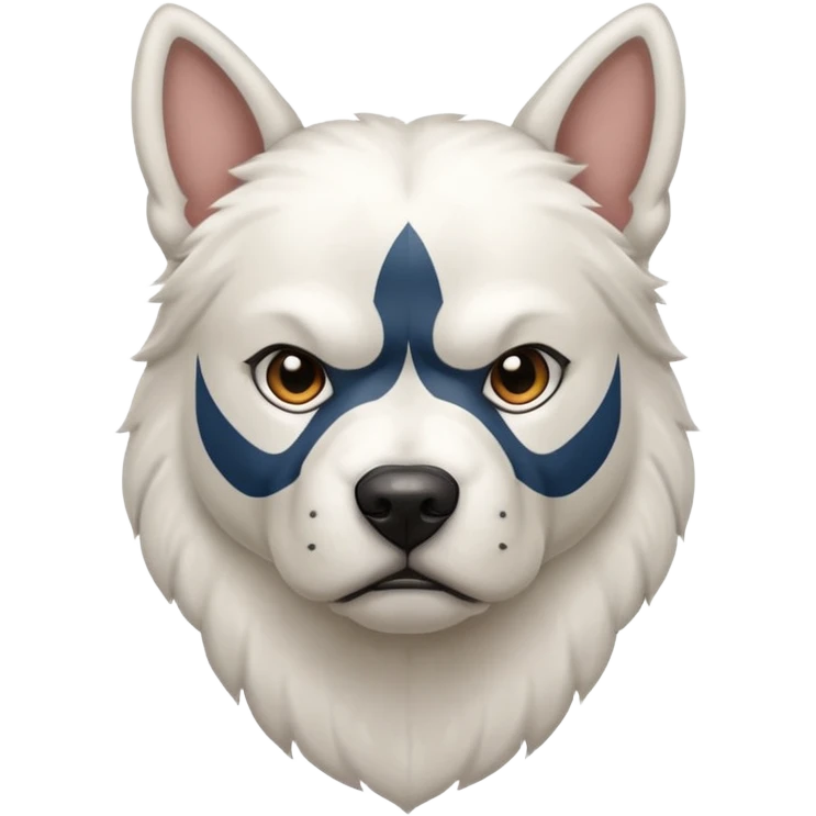 Argentina Dogo emoji