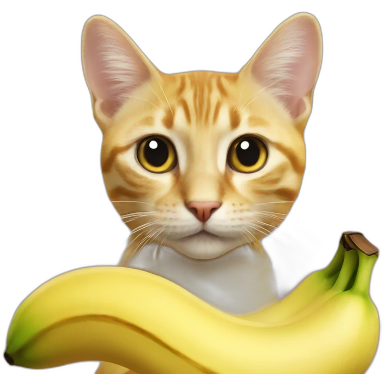 bananacat emoji