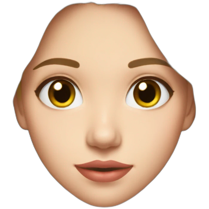 Sydney Sweeney emoji