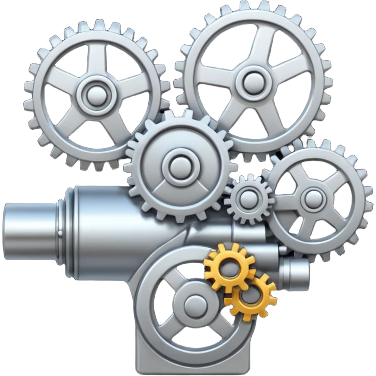 engine emoji
