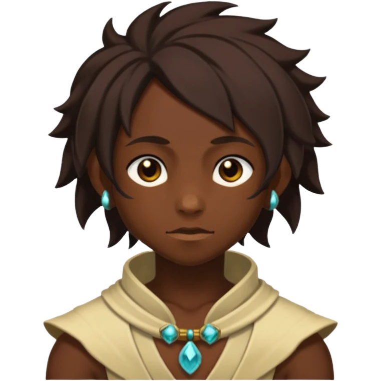Adamai wakfu ankama  emoji