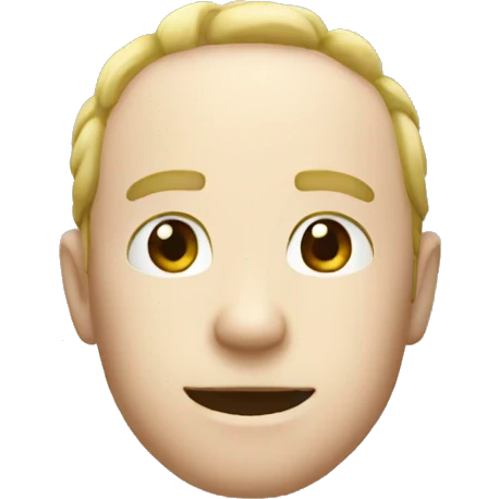 3DS emoji