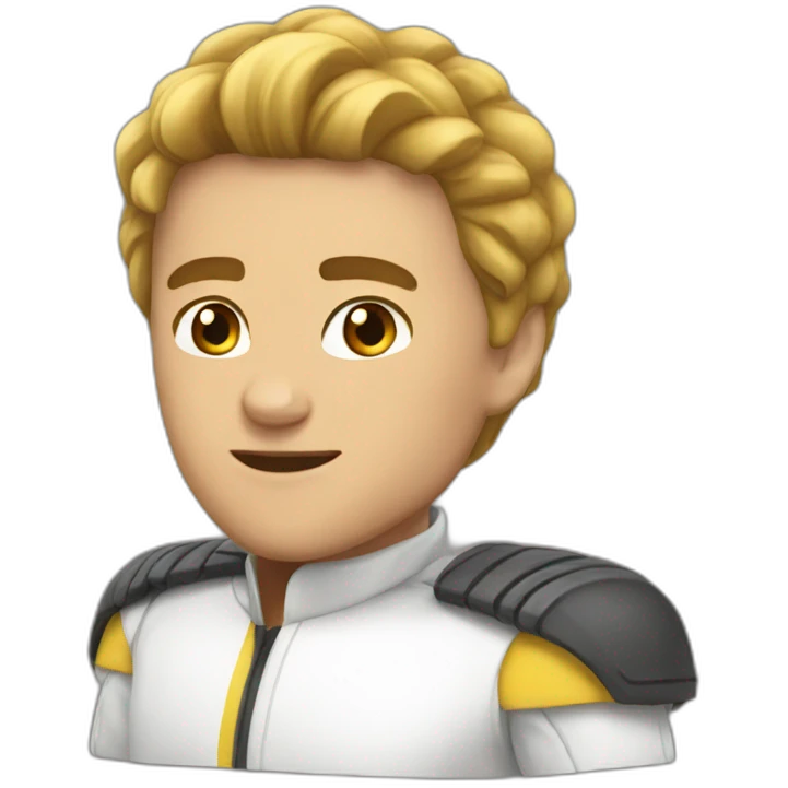 Speed emoji