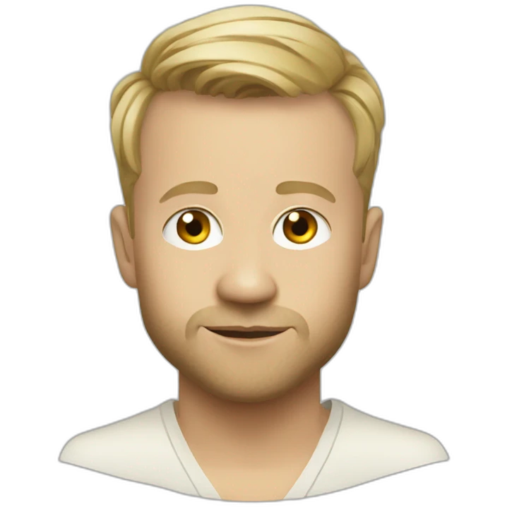 Magnussen emoji