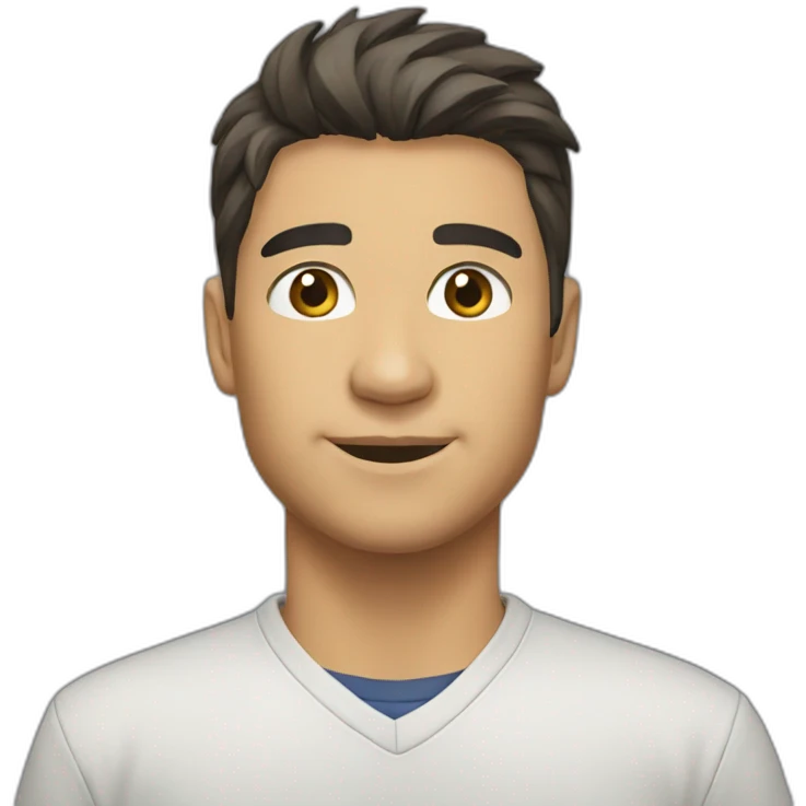 hagi emoji