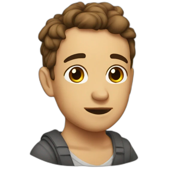 Pito emoji
