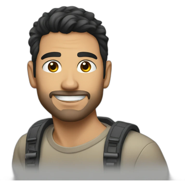 Dan romero emoji