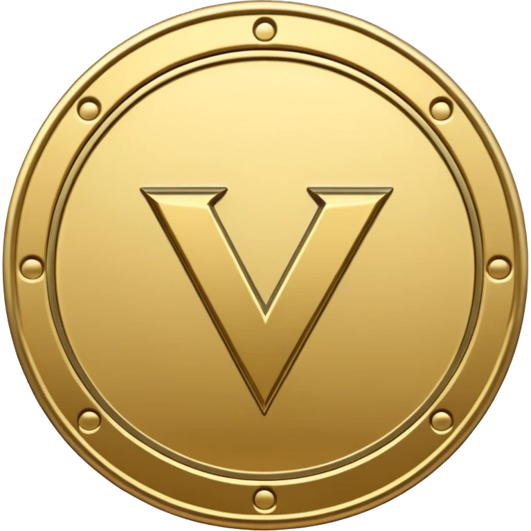 Vanguard symbol emoji