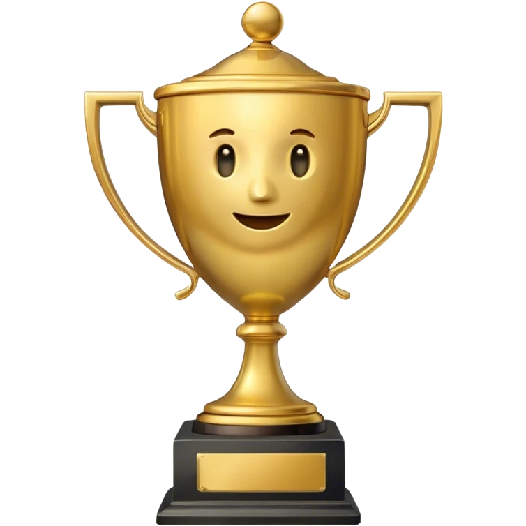 🏆 emoji