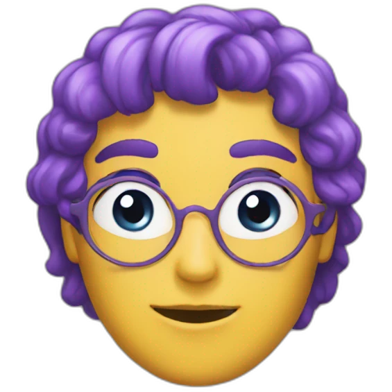 an lgbt regard emoji