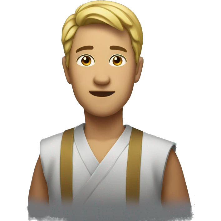 悍將 emoji