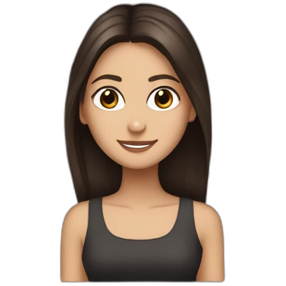 Elena Gilbert emoji