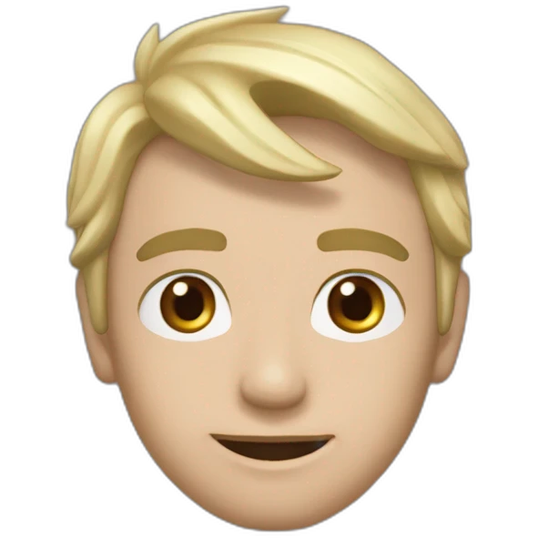 тайлер дерден из фильма бойцовский клуб emoji