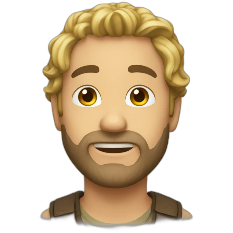 Stanlin emoji