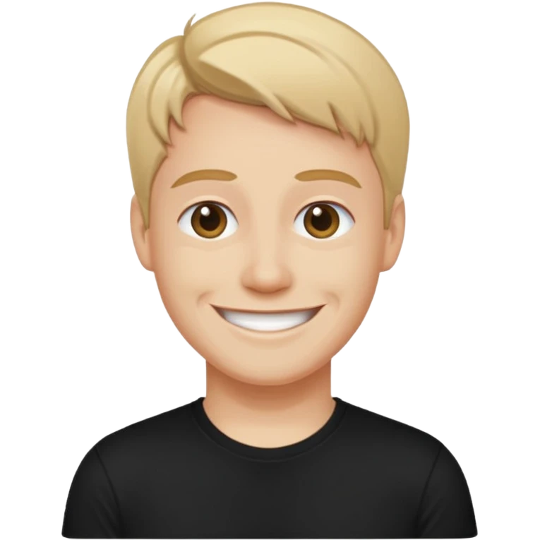 Personnage de la chaîne YouTube stigwood emoji