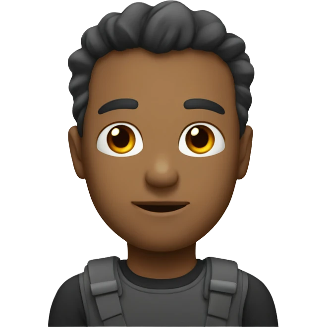 00ffff square emoji