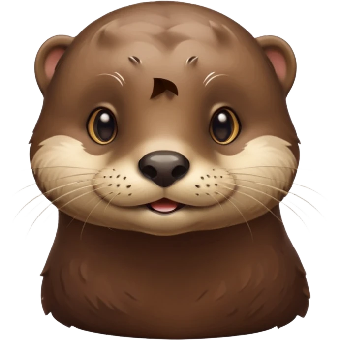 otter emoji