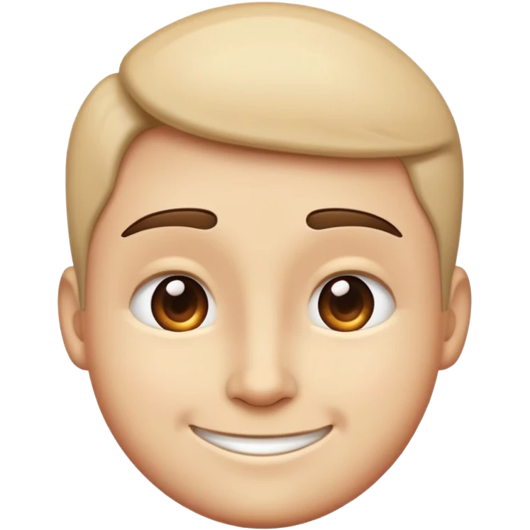 Smirk  emoji