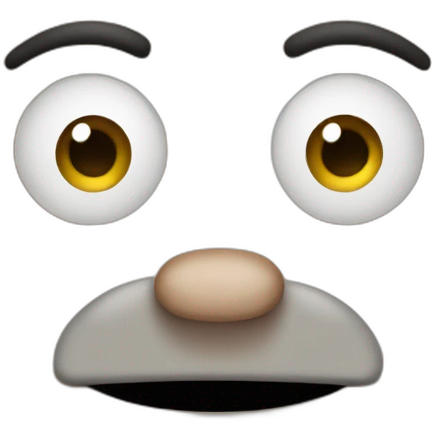 Nemo emoji