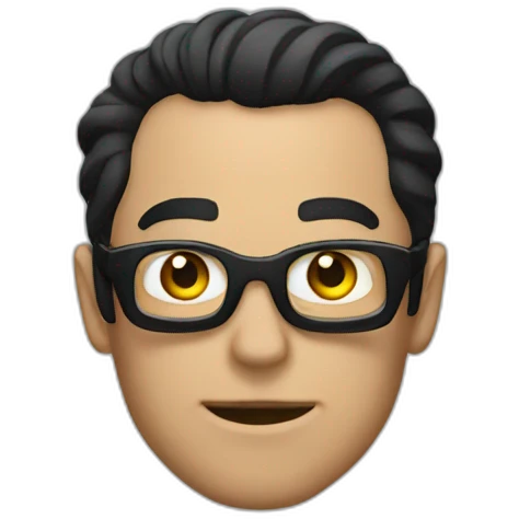 Shazam emoji