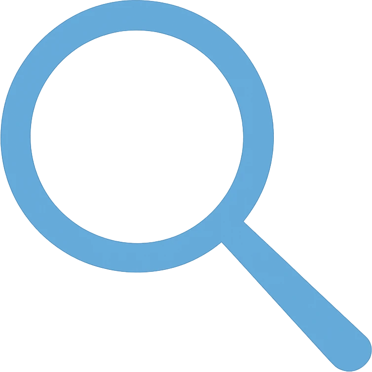 search icon emoji