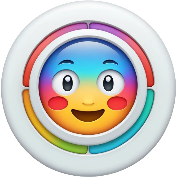 App icon  emoji