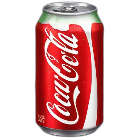 coke emoji
