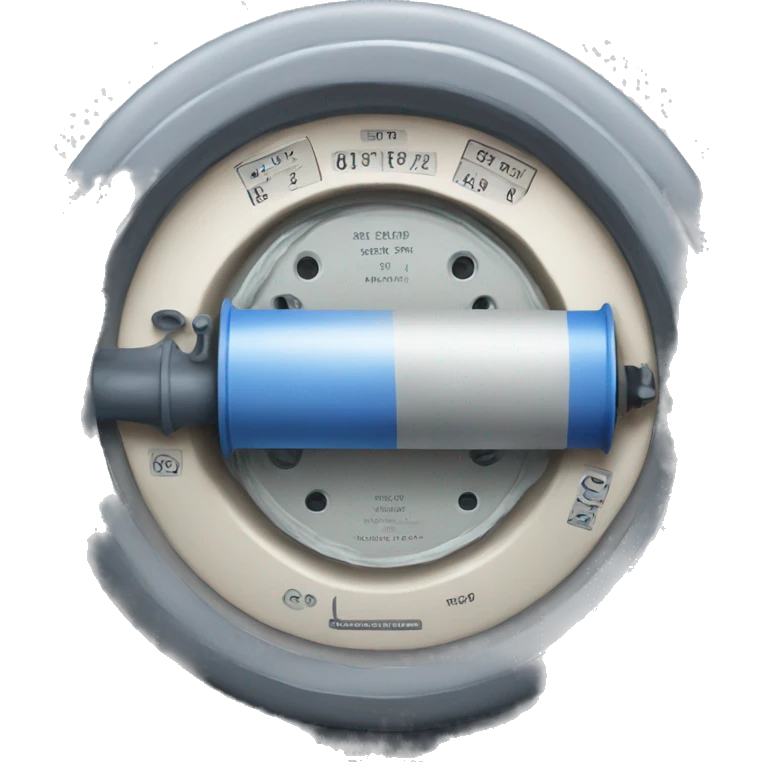 water meter emoji