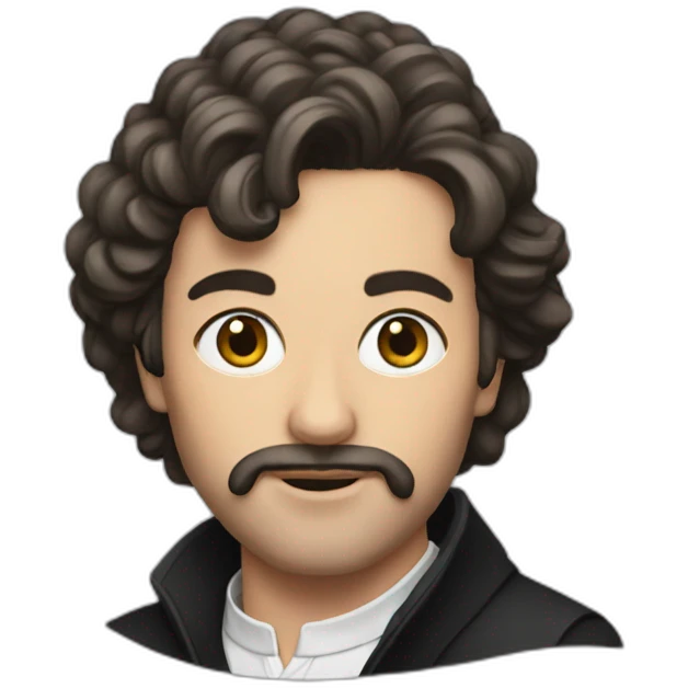 Marlowe emoji