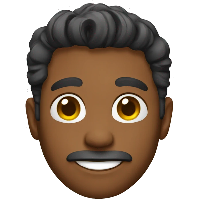 Content creator emoji