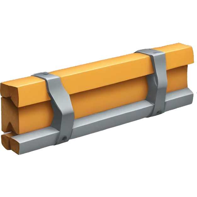 construction beam emoji
