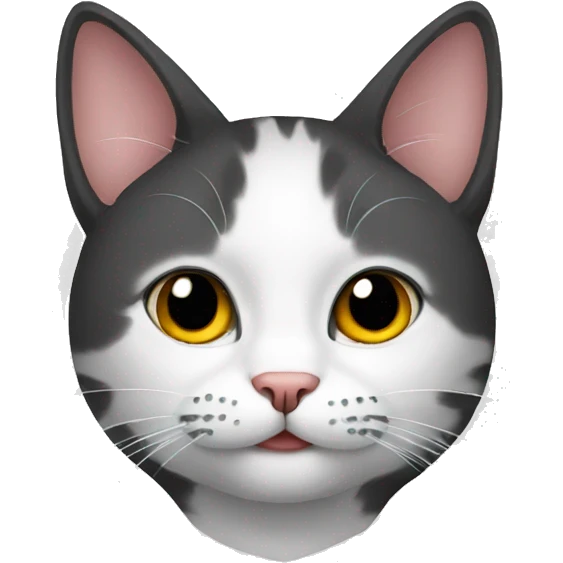 Cat emoji