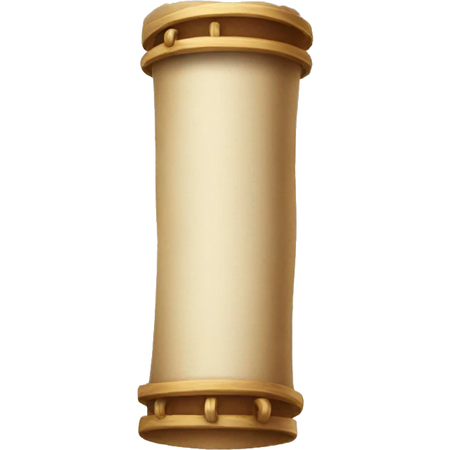 action scroll emoji