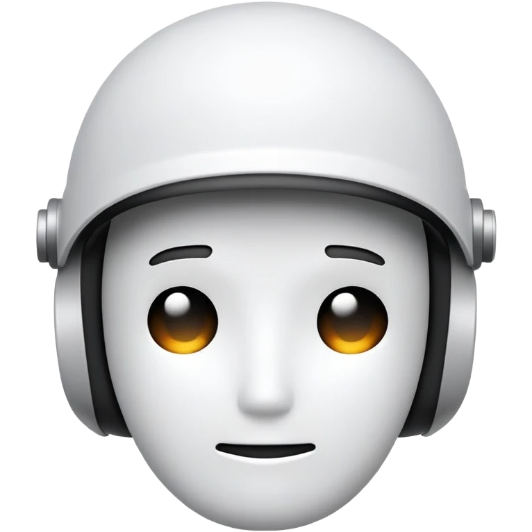 Among Us crewmate character emoji