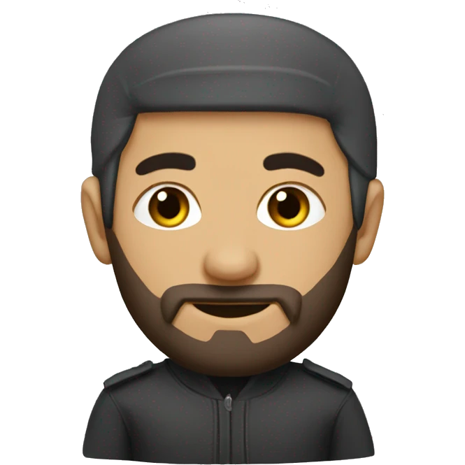 Dagestan emoji